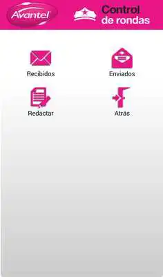 Play Control de Rondas