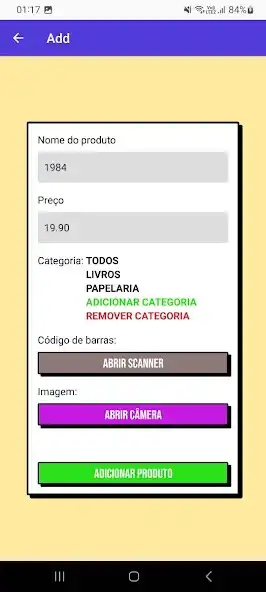 Play Controle de estoque simples as an online game online Controle de estoque simples with UptoPlay Play Controle de estoque simples as an online game Controle de estoque simples with UptoPlay