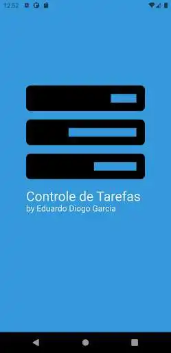 Play Controle de Tarefas  and enjoy Controle de Tarefas with UptoPlay