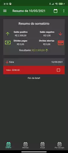 Play Controle Financeiro  and enjoy Controle Financeiro with UptoPlay