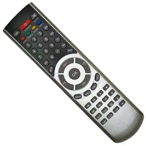Play Controle Remoto Freesky APK Play Controle Remoto Freesky APK