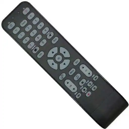 Play Controle Remoto Oi TV APK Play Controle Remoto Oi TV APK