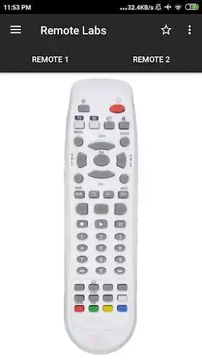 Play Controle Remoto Oi TV  and enjoy Controle Remoto Oi TV with UptoPlay