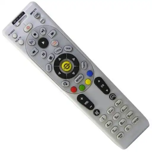 Play Controle Remoto Sky APK
