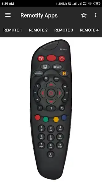 Play Controle Remoto Sky  and enjoy Controle Remoto Sky with UptoPlay