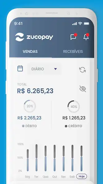 Play Controle Zucopay  and enjoy Controle Zucopay with UptoPlay