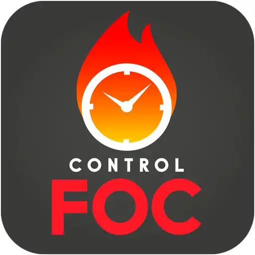 Play Control Foc: Prevención de Incendios Forestales APK