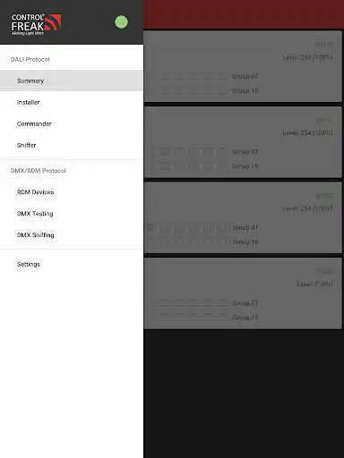 Play Control Freak ADDICT Companion  and enjoy Control Freak ADDICT Companion with UptoPlay