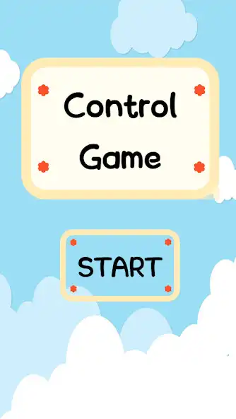 Play Control Game  and enjoy Control Game with UptoPlay