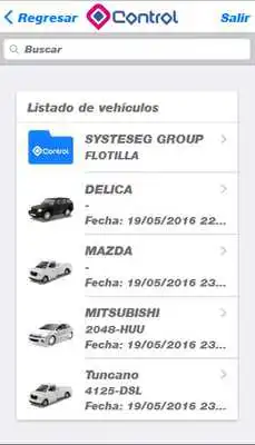 Play Control GPS Play Control GPS