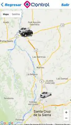 Play Control GPS Play Control GPS