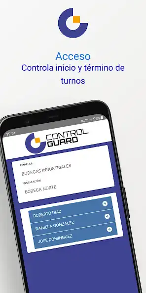 Play Control Guard  and enjoy Control Guard with UptoPlay