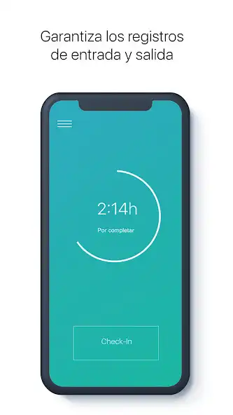 Play Control Horario y Ausencias  and enjoy Control Horario y Ausencias with UptoPlay