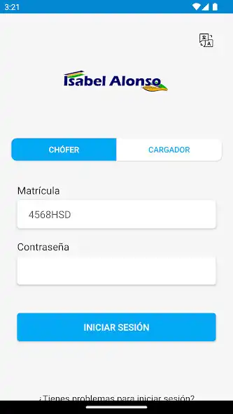 Play Control IAA as an online game Control IAA with UptoPlay