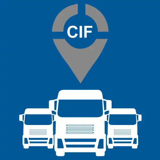 Free play online CONTROL INTELIGENTE DE FLOTAS - CIF APK