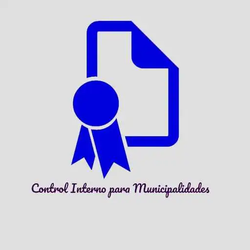 Play Control Interno para Municipal as an online game Control Interno para Municipal with UptoPlay