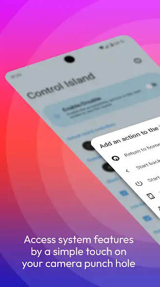 Play Control Island as an online game Control Island with UptoPlay