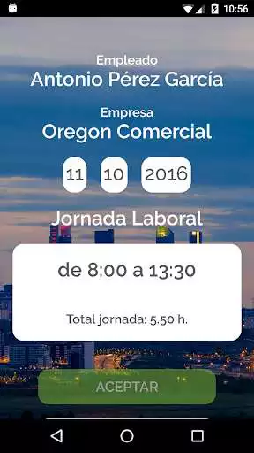Play Control laboral as an online game Control laboral with UptoPlay