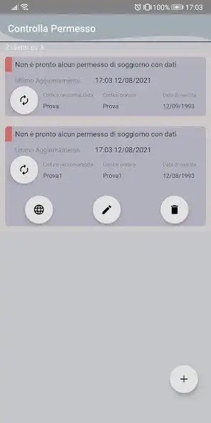 Play Controlla Permesso di Soggiorn as an online game Controlla Permesso di Soggiorn with UptoPlay