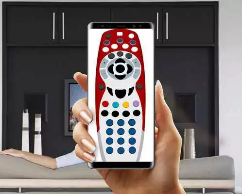 Play controller app for Sony tv