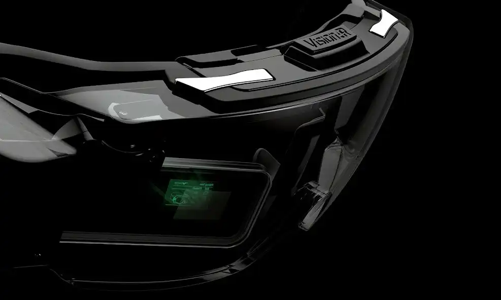 Play Controller Demo VisionAR  and enjoy Controller Demo VisionAR with UptoPlay