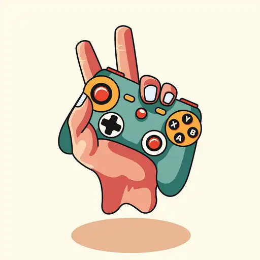 Play Controller - PC GAME REMOTE APK