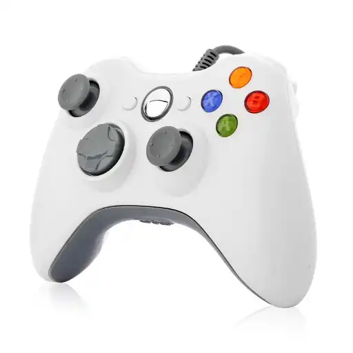 Play Controller Xbox 360 Guide APK