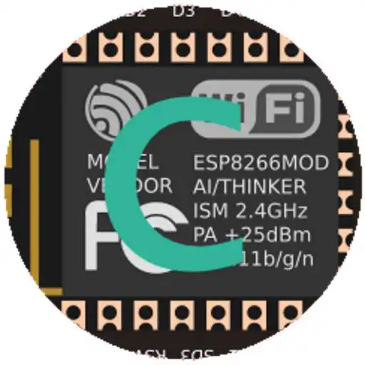 Play Controllium - ESP8266 IOT APK Play Controllium - ESP8266 IOT APK