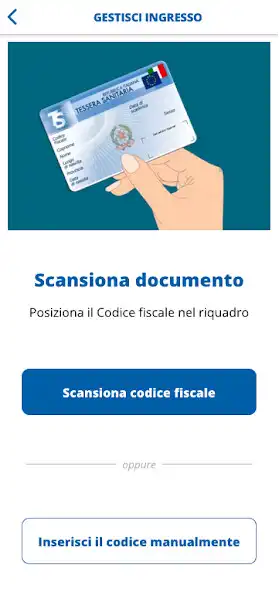 Play CONTROLLO ACCESSI MD  and enjoy CONTROLLO ACCESSI MD with UptoPlay