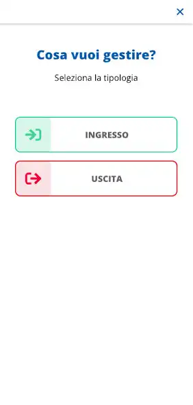 Play CONTROLLO ACCESSI MD as an online game CONTROLLO ACCESSI MD with UptoPlay