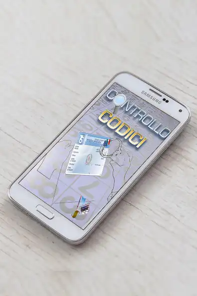 Play Controllo Codici  and enjoy Controllo Codici with UptoPlay