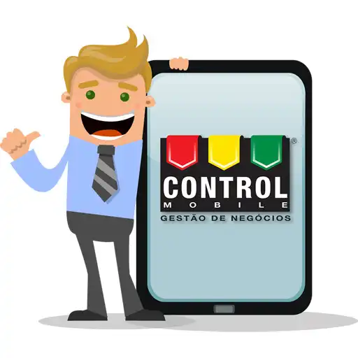 Play Control Móbile - Colaborador APK