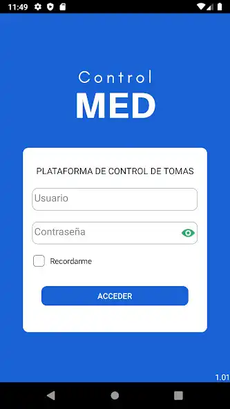 Play ControlMED  and enjoy ControlMED with UptoPlay