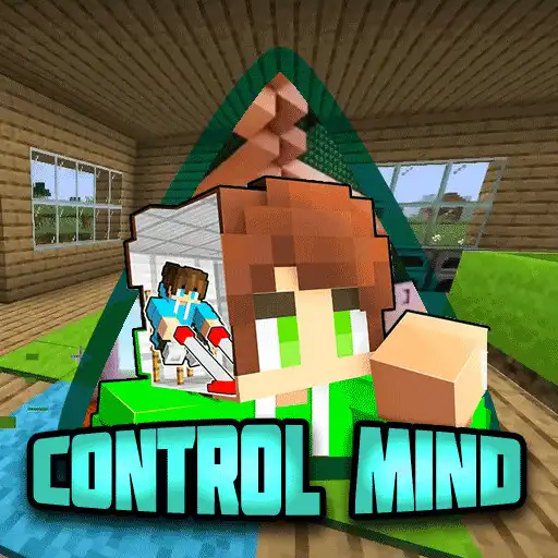 Play Control Mind mod for MCPE APK Play Control Mind mod for MCPE APK