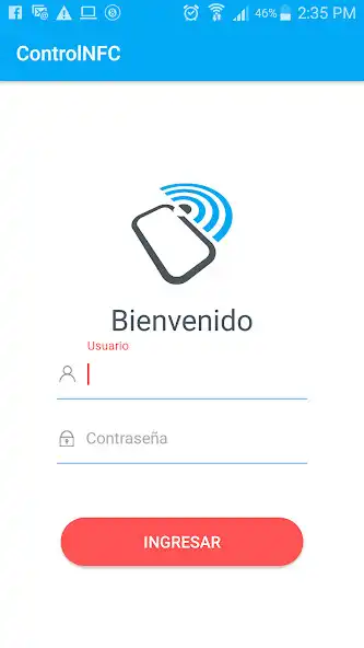 Play ControlNFC  and enjoy ControlNFC with UptoPlay