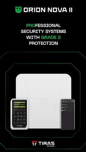 Play Control NOVA II  and enjoy Control NOVA II with UptoPlay