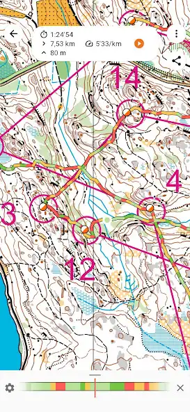 Play Control Orienteering Analysis and enjoy Control Orienteering Analysis with UptoPlay Play Control Orienteering Analysis and enjoy Control Orienteering Analysis with UptoPlay