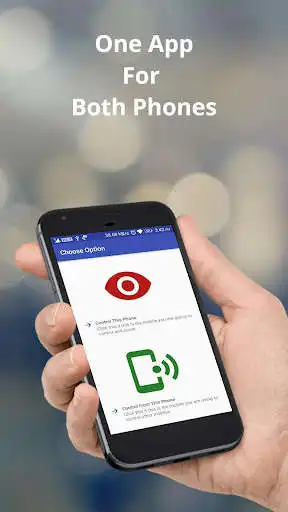 Play Control Others Phone and Hack For Fun (Prank App)  and enjoy Control Others Phone and Hack For Fun (Prank App) with UptoPlay
