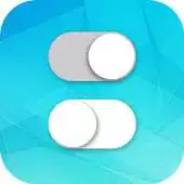 Free play online Control Panel Center OS 10 APK