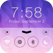 Free play online Control Panel - Quick Toggle APK