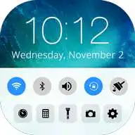 Free play online Control Panel - Smart Control  APK