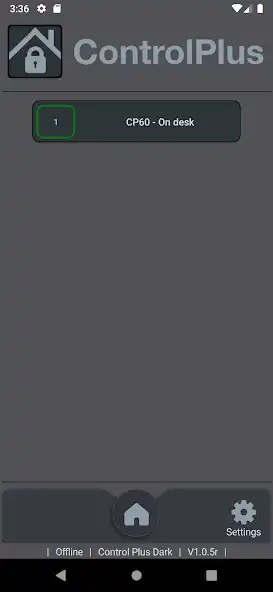 Play ControlPlus2  and enjoy ControlPlus2 with UptoPlay