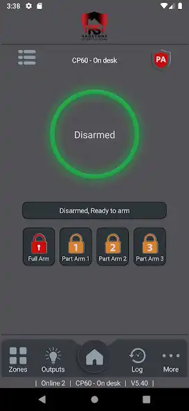 Play ControlPlus2 as an online game ControlPlus2 with UptoPlay