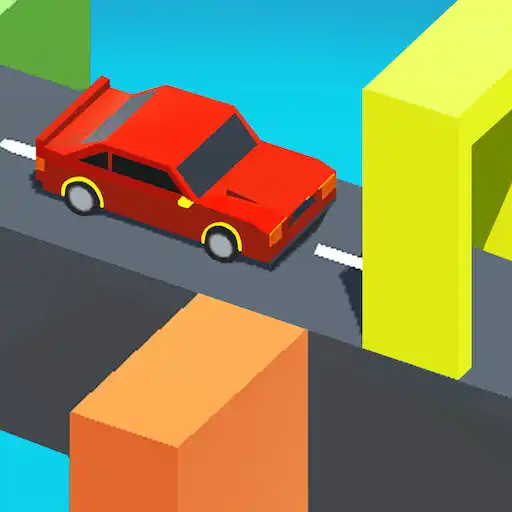 Play Control Race 3D APK