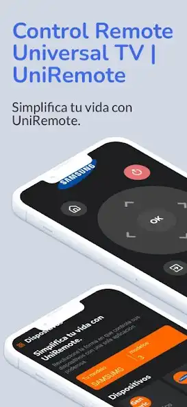 Play Control Remoto Universal TV  and enjoy Control Remoto Universal TV with UptoPlay