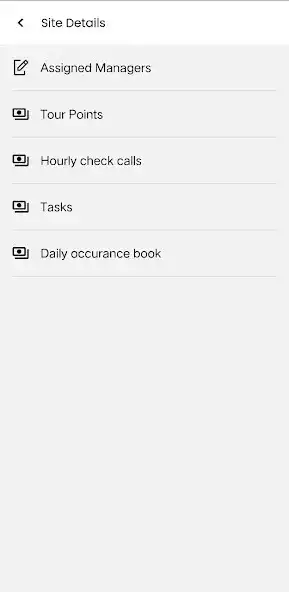 Play Control Room - Guard App  and enjoy Control Room - Guard App with UptoPlay
