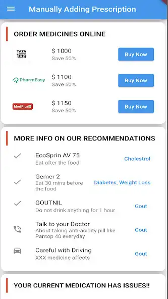 Play ControlRx  and enjoy ControlRx with UptoPlay
