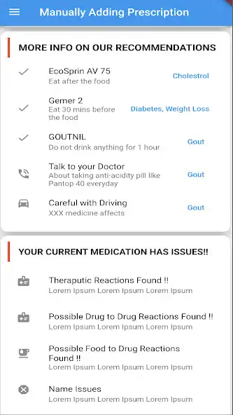 Play ControlRx as an online game ControlRx with UptoPlay