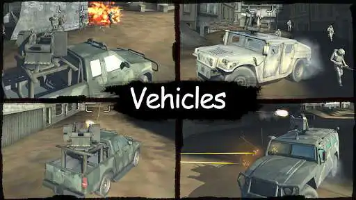 Play APK Control Shot CS  and enjoy Control Shot CS with UptoPlay com.GrandGame.ControlShot
