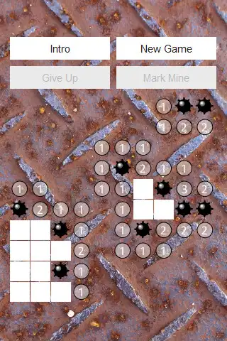Play Controls.js Fair Minesweeper as an online game Controls.js Fair Minesweeper with UptoPlay
